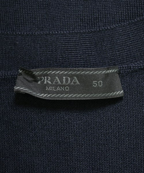 PRADA 開襟衫