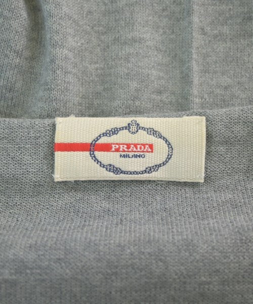 PRADA SPORT 毛衣