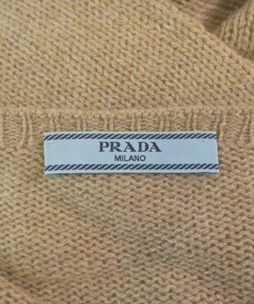 PRADA 毛衣