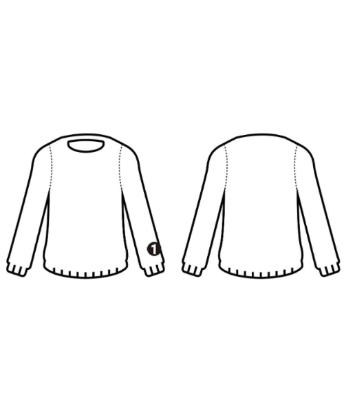 PRADA 毛衣