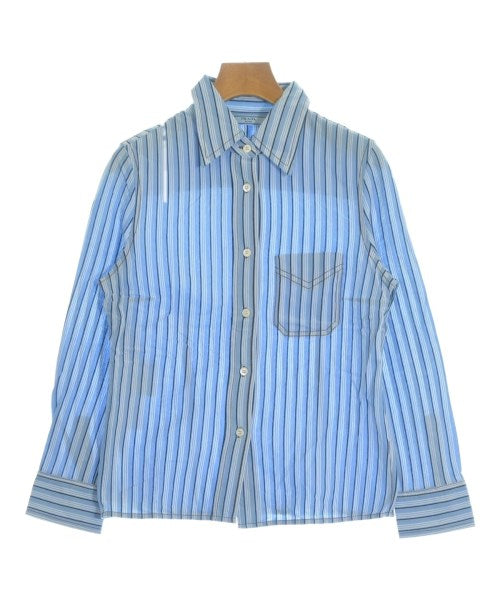 PRADA 休閒襯衫