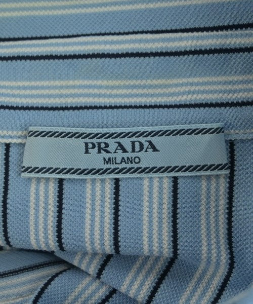 PRADA 休閒襯衫