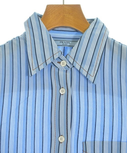 PRADA 休閒襯衫