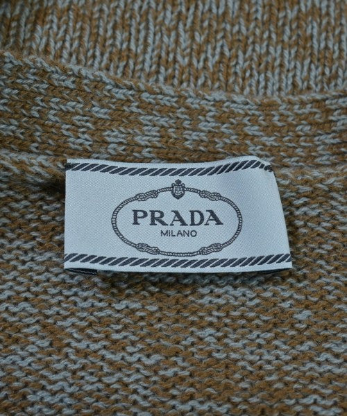 PRADA 開襟衫