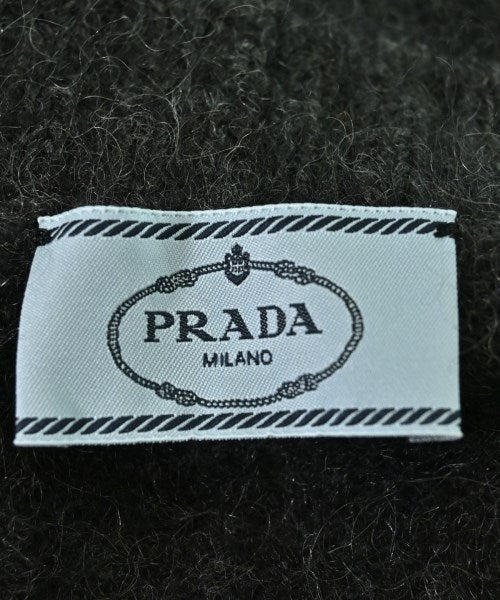 PRADA 開襟衫