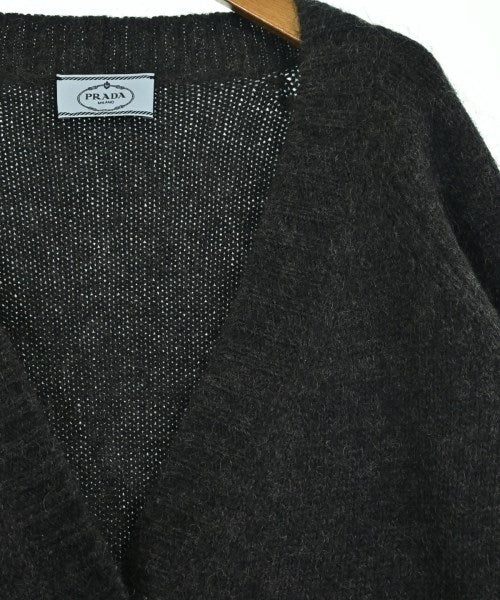 PRADA 開襟衫