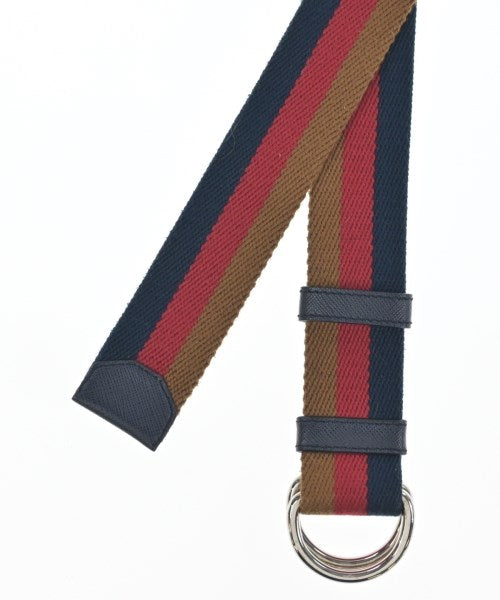 PRADA 皮帶