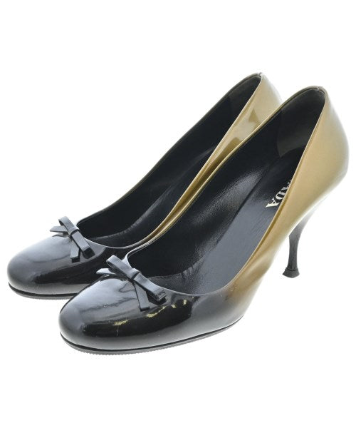 PRADA 高跟鞋
