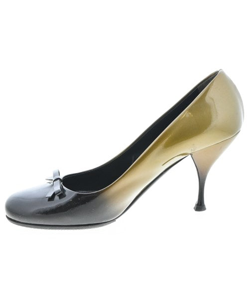 PRADA 高跟鞋