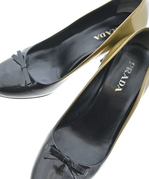 PRADA 高跟鞋