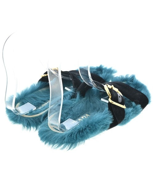 PRADA 涼鞋