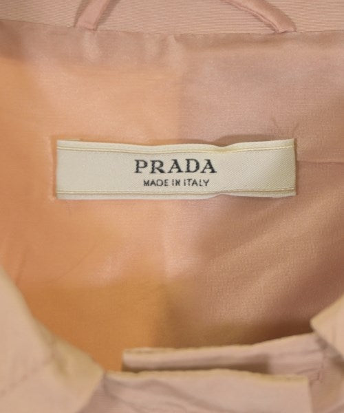 PRADA 休閒夾克