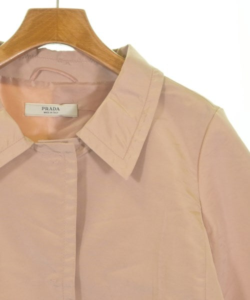 PRADA 休閒夾克
