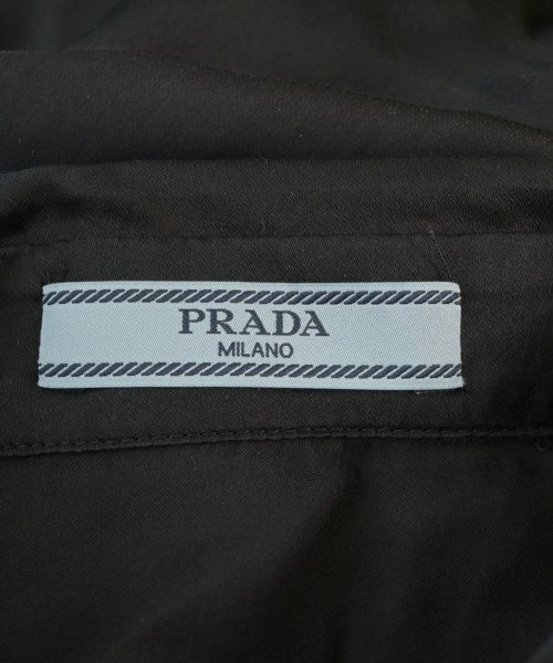 PRADA 休閒襯衫