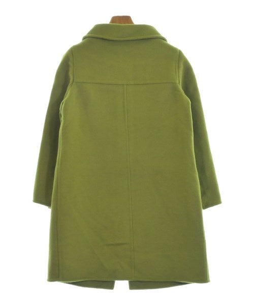 PRADA 支撐領外套