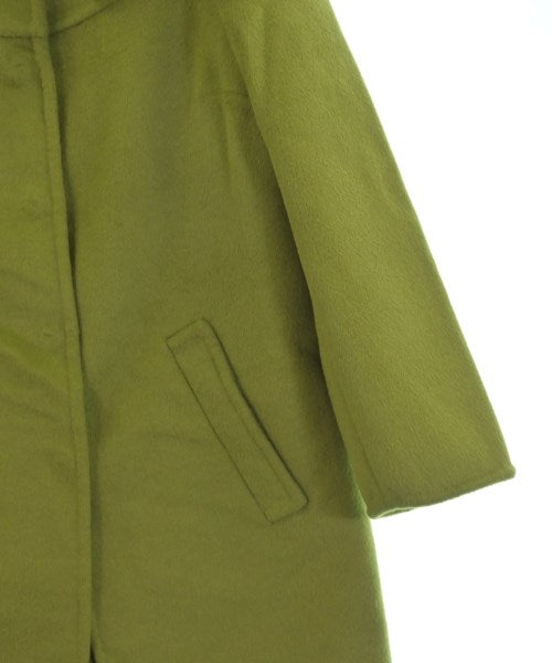 PRADA 支撐領外套