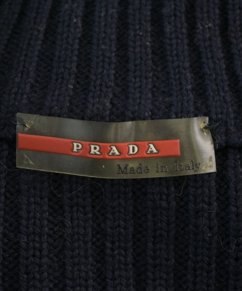 PRADA 開襟衫