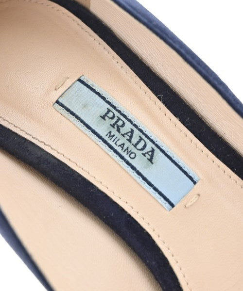 PRADA 高跟鞋
