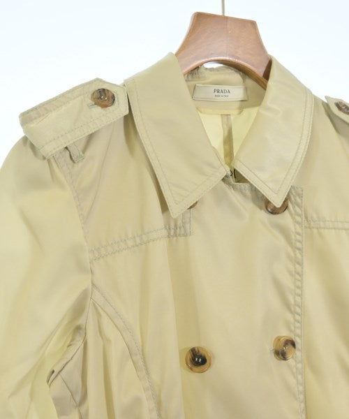 PRADA 風衣
