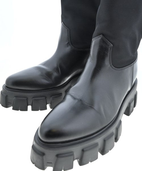 PRADA 靴子