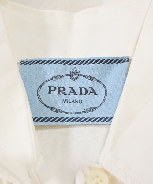 PRADA 襯衫裙