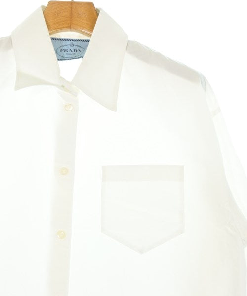 PRADA 襯衫裙