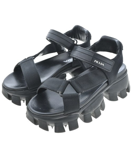 PRADA 涼鞋