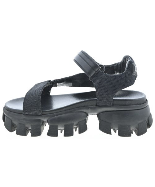 PRADA 涼鞋