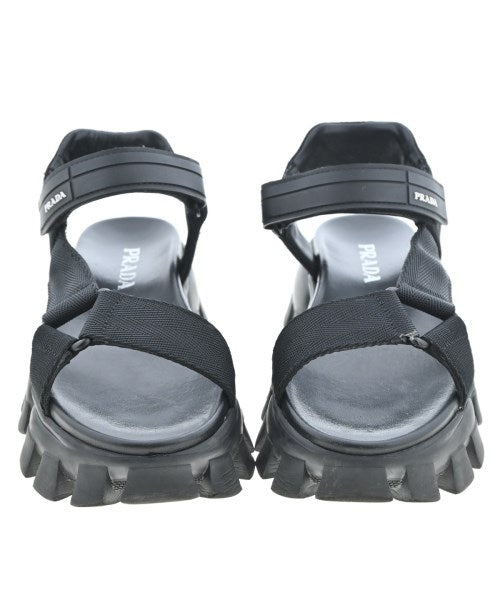 PRADA 涼鞋