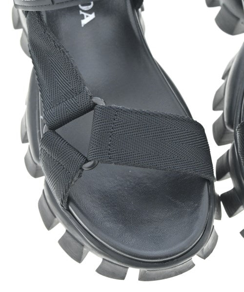 PRADA 涼鞋