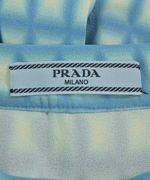 PRADA 膝上裙