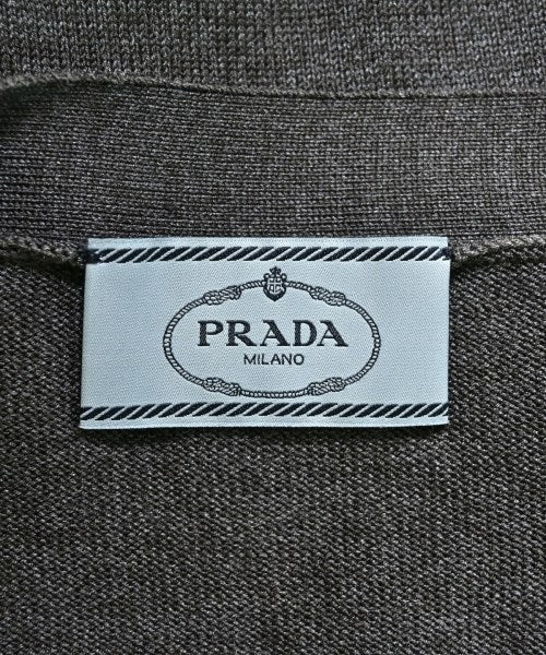 PRADA 開襟衫