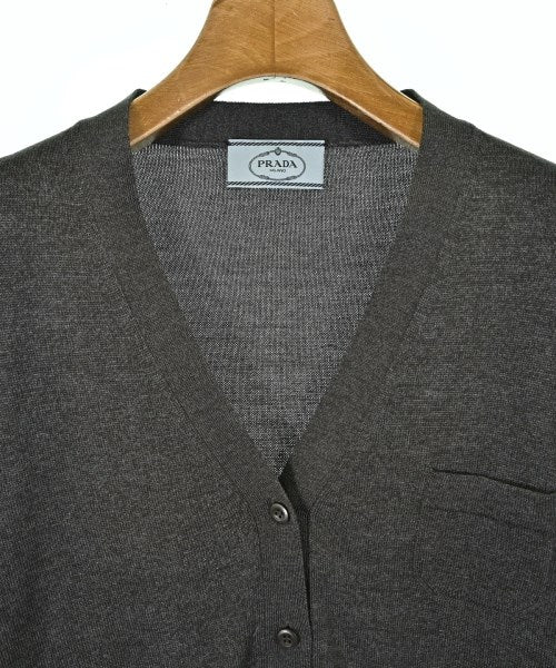 PRADA 開襟衫