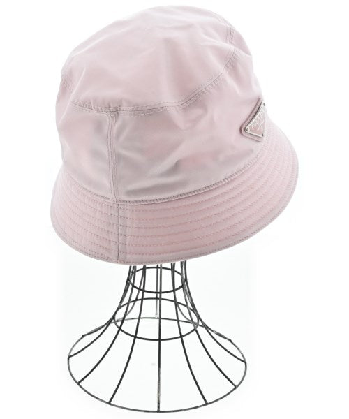 PRADA 帽子