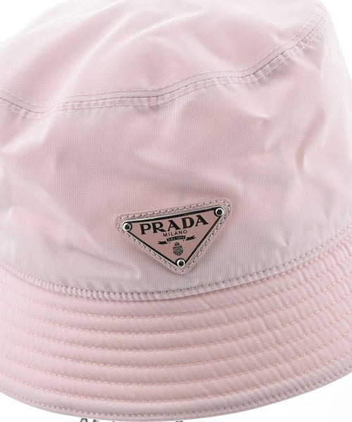 PRADA 帽子