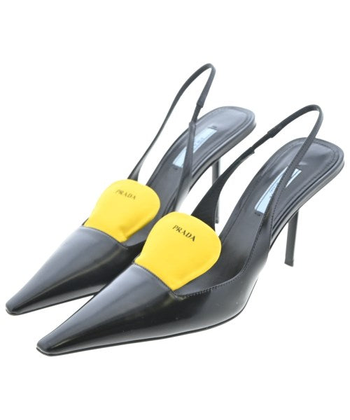 PRADA 高跟鞋