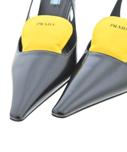 PRADA 高跟鞋
