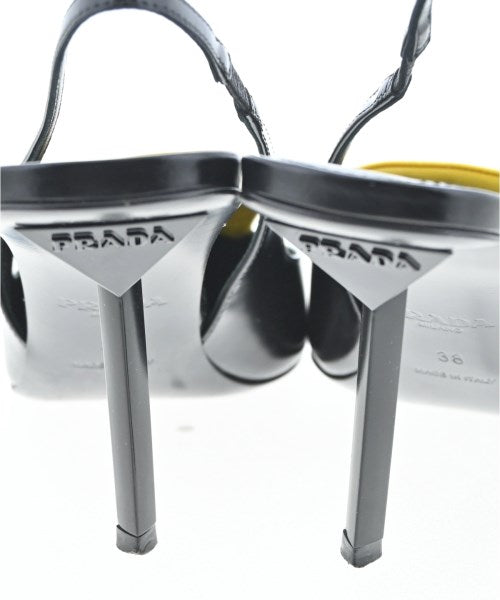 PRADA 高跟鞋