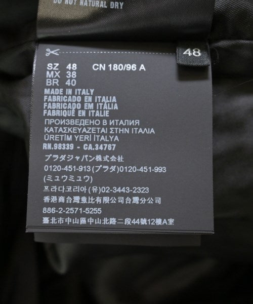 PRADA 外套