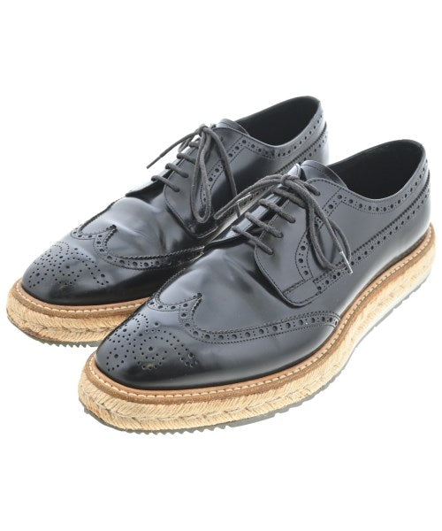PRADA 正式鞋