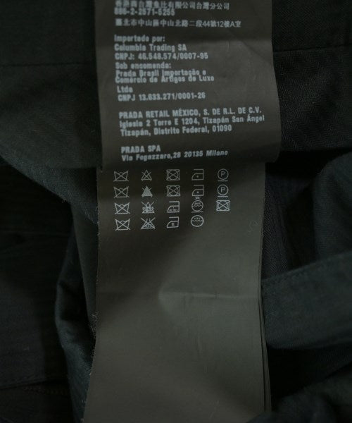 PRADA 長褲