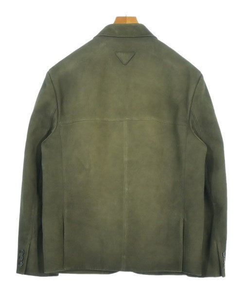 PRADA 休閒夾克