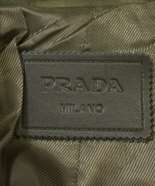 PRADA 休閒夾克