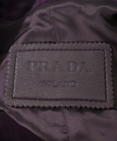 PRADA 其他飛行外套