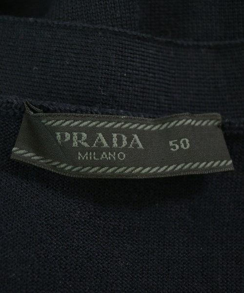 PRADA 開襟衫