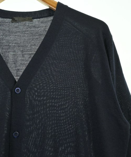 PRADA 開襟衫