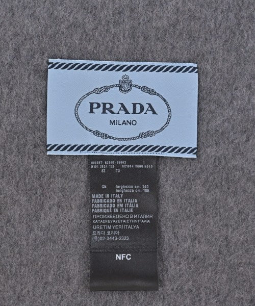 PRADA 披肩