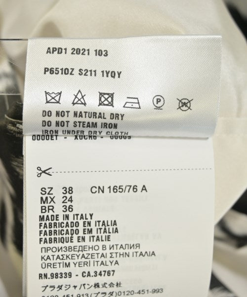 PRADA 其他大衣