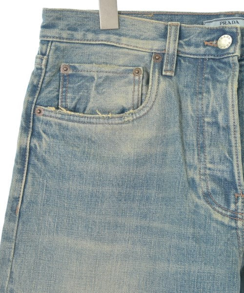 PRADA 牛仔褲