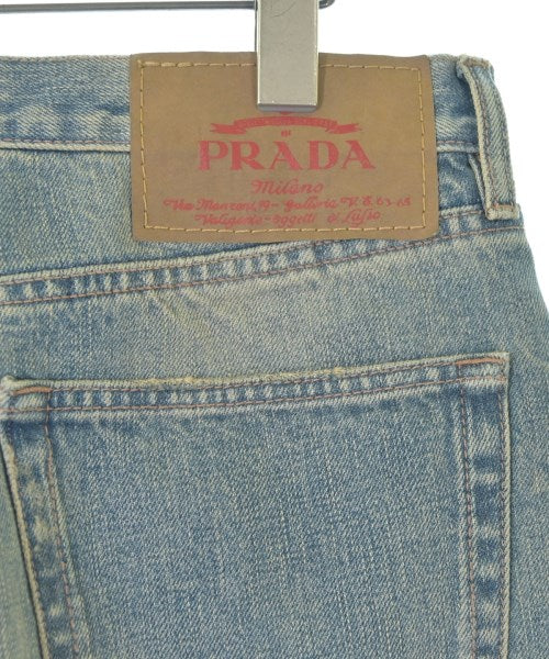 PRADA 牛仔褲